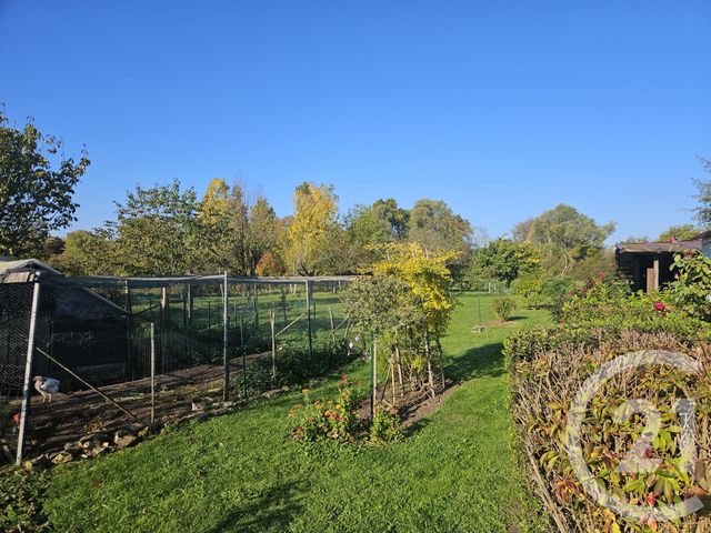 Afficher la photo en grand Maison à vendre - 6 pièces - 140 m2 - La Guerche Sur L Aubois - 18 - CENTRE