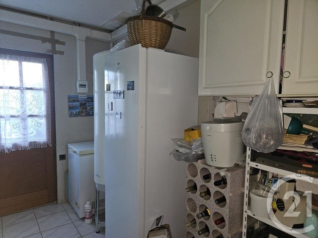 Afficher la photo en grand Maison à vendre - 6 pièces - 140 m2 - La Guerche Sur L Aubois - 18 - CENTRE