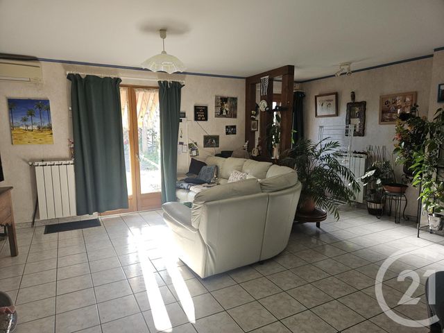 Afficher la photo en grand Maison à vendre - 6 pièces - 140 m2 - La Guerche Sur L Aubois - 18 - CENTRE