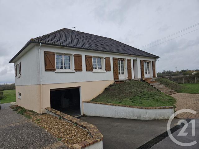 Maison à vendre - 7 pièces - 165 m2 - St Pierre Le Moutier - 58 - BOURGOGNE
