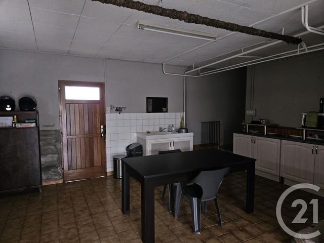 Maison à vendre - 7 pièces - 165 m2 - St Pierre Le Moutier - 58 - BOURGOGNE