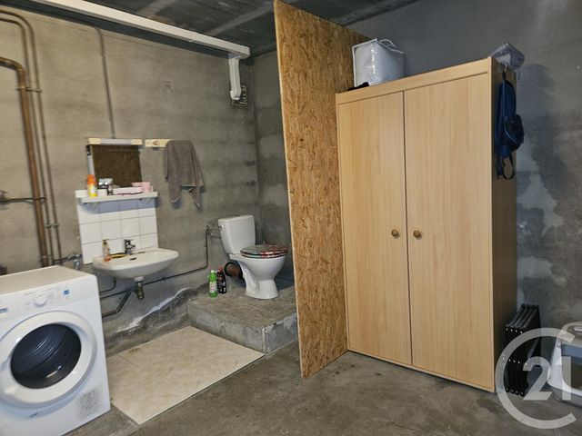 Maison à vendre - 7 pièces - 165 m2 - St Pierre Le Moutier - 58 - BOURGOGNE