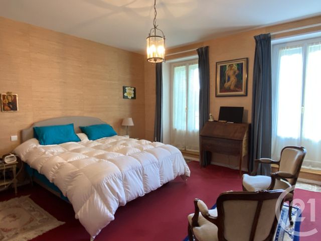 Maison &agrave; vendre - 5 pi&egrave;ces - 206 m2 - Magny Cours - 58 - BOURGOGNE