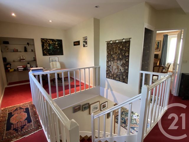 Maison &agrave; vendre - 5 pi&egrave;ces - 206 m2 - Magny Cours - 58 - BOURGOGNE