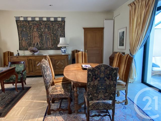 Maison &agrave; vendre - 5 pi&egrave;ces - 206 m2 - Magny Cours - 58 - BOURGOGNE