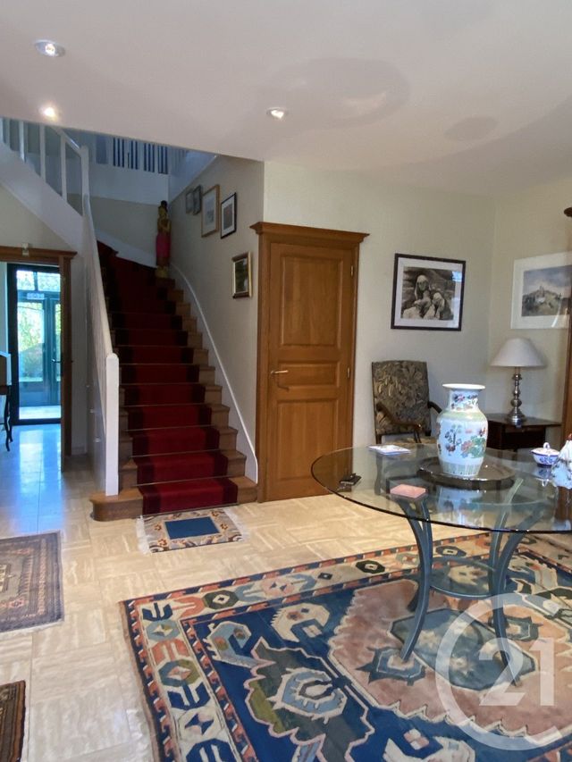 Maison &agrave; vendre - 5 pi&egrave;ces - 206 m2 - Magny Cours - 58 - BOURGOGNE