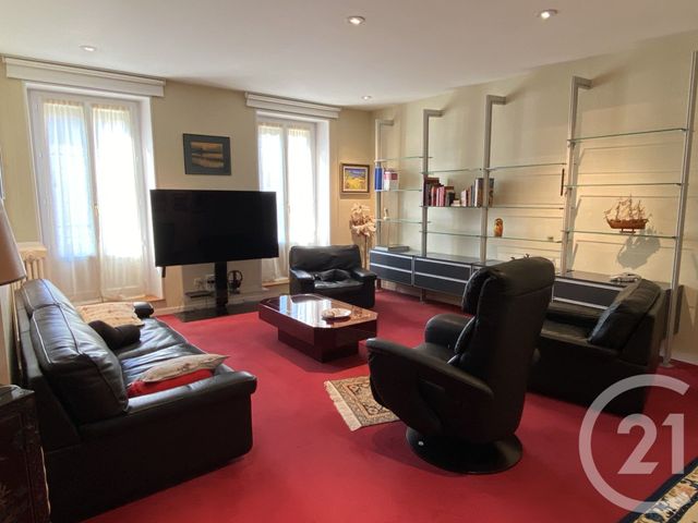 Maison &agrave; vendre - 5 pi&egrave;ces - 206 m2 - Magny Cours - 58 - BOURGOGNE