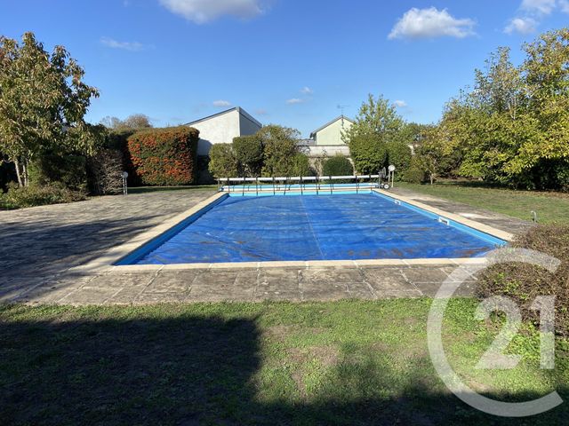 Maison &agrave; vendre - 5 pi&egrave;ces - 206 m2 - Magny Cours - 58 - BOURGOGNE