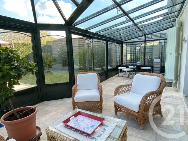 Maison &agrave; vendre - 5 pi&egrave;ces - 206 m2 - Magny Cours - 58 - BOURGOGNE