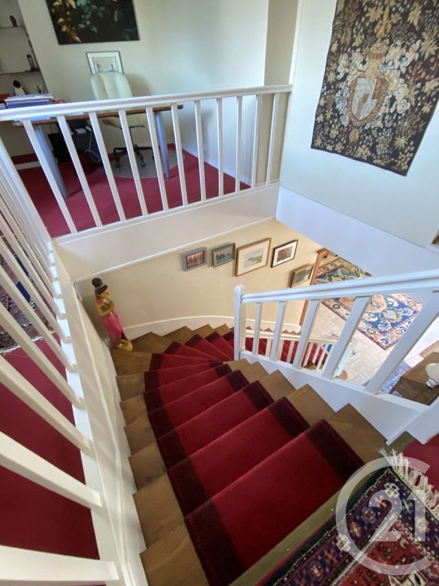 Maison &agrave; vendre - 5 pi&egrave;ces - 206 m2 - Magny Cours - 58 - BOURGOGNE