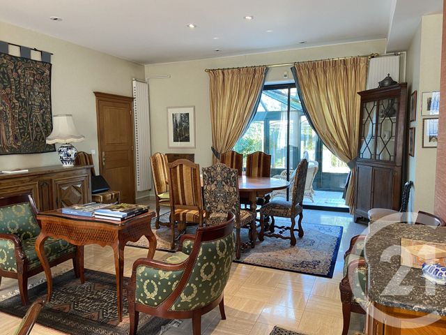 Maison &agrave; vendre - 5 pi&egrave;ces - 206 m2 - Magny Cours - 58 - BOURGOGNE