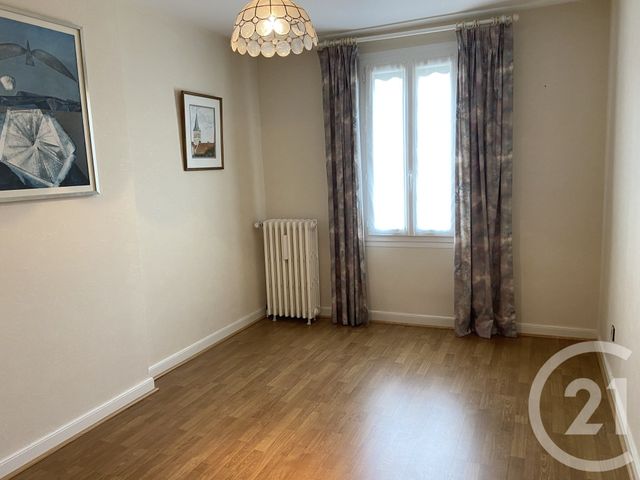 Maison &agrave; vendre - 5 pi&egrave;ces - 206 m2 - Magny Cours - 58 - BOURGOGNE