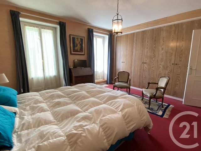 Maison &agrave; vendre - 5 pi&egrave;ces - 206 m2 - Magny Cours - 58 - BOURGOGNE