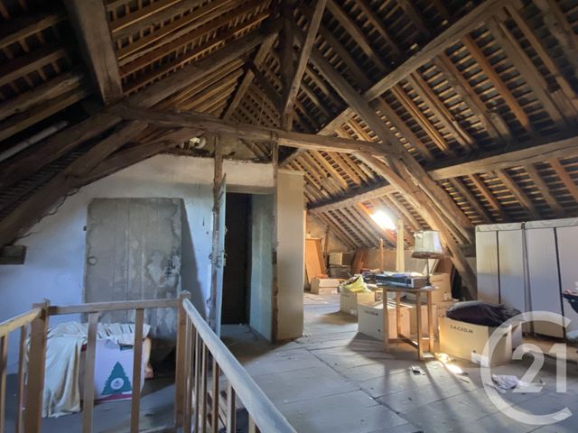 Maison &agrave; vendre - 5 pi&egrave;ces - 206 m2 - Magny Cours - 58 - BOURGOGNE