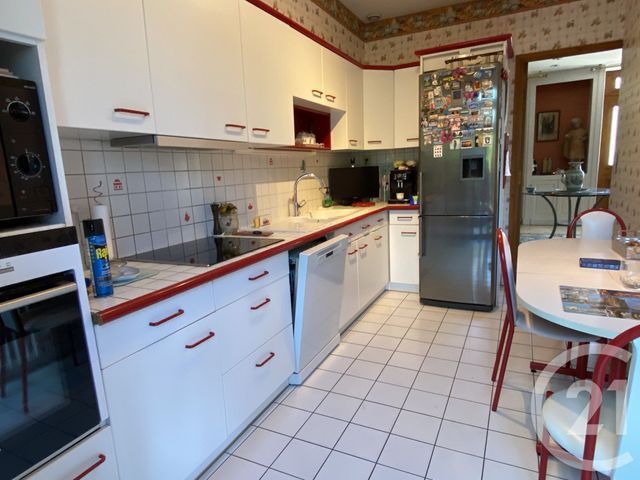 Maison &agrave; vendre - 5 pi&egrave;ces - 206 m2 - Magny Cours - 58 - BOURGOGNE