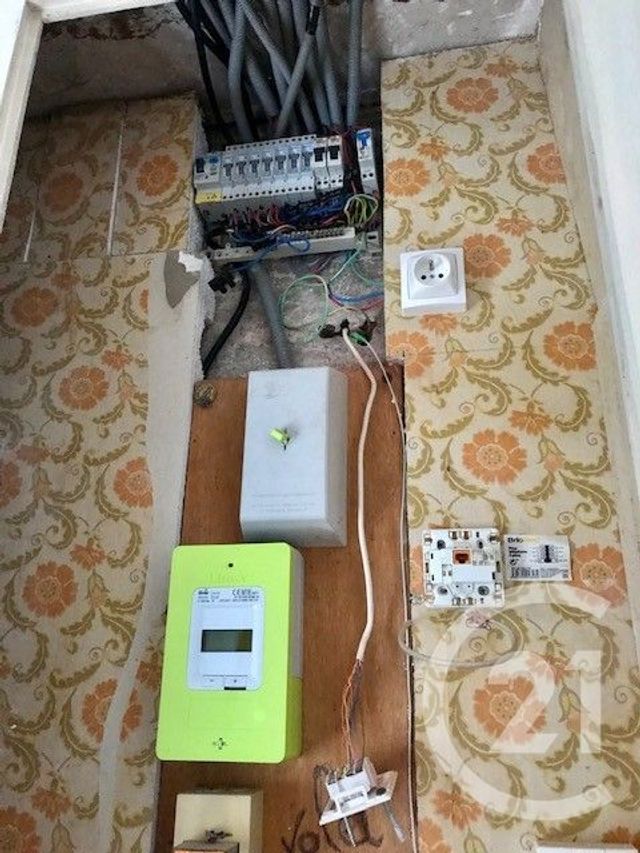 Afficher la photo en grand Maison à vendre - 3 pièces - 93,17 m2 - Sancoins - 18 - CENTRE