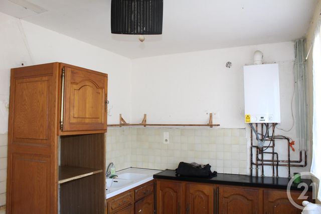 Afficher la photo en grand Maison à vendre - 3 pièces - 93,17 m2 - Sancoins - 18 - CENTRE