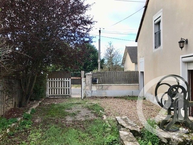 Afficher la photo en grand Maison à vendre - 3 pièces - 93,17 m2 - Sancoins - 18 - CENTRE