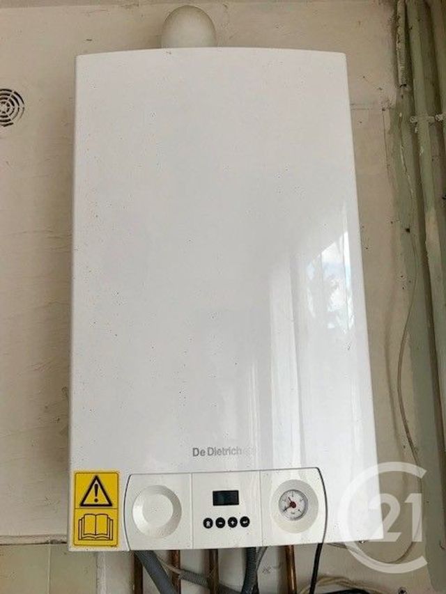 Afficher la photo en grand Maison à vendre - 3 pièces - 93,17 m2 - Sancoins - 18 - CENTRE