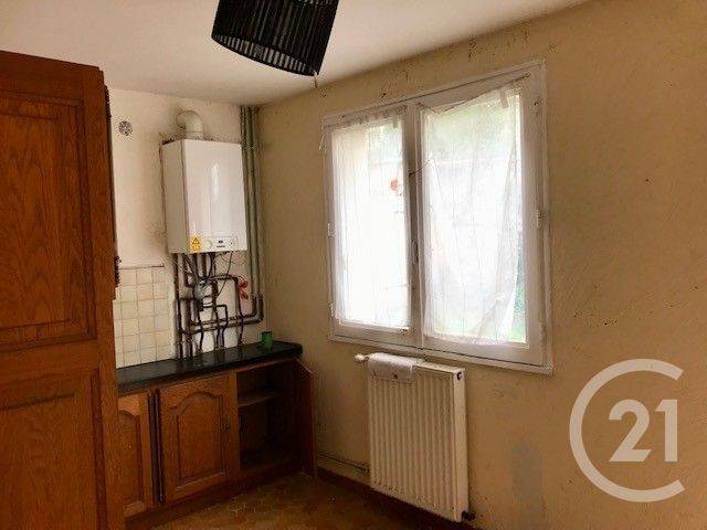 Afficher la photo en grand Maison à vendre - 3 pièces - 93,17 m2 - Sancoins - 18 - CENTRE