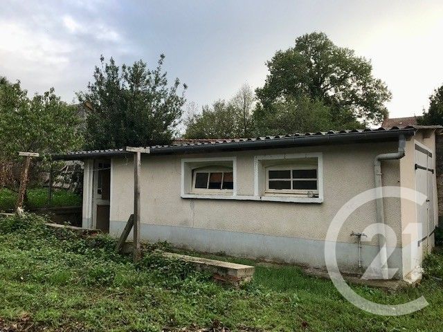 Afficher la photo en grand Maison à vendre - 3 pièces - 93,17 m2 - Sancoins - 18 - CENTRE