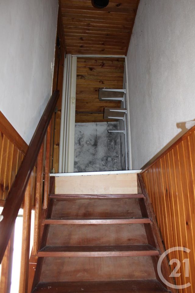 Afficher la photo en grand Maison à vendre - 3 pièces - 93,17 m2 - Sancoins - 18 - CENTRE