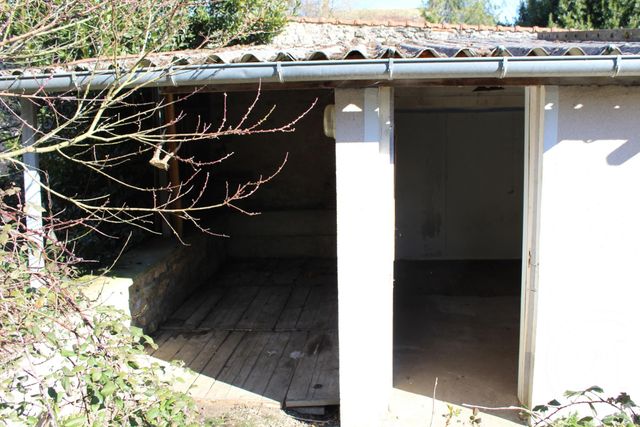 Afficher la photo en grand Maison à vendre - 3 pièces - 93,17 m2 - Sancoins - 18 - CENTRE