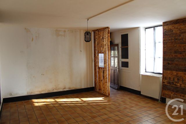 Afficher la photo en grand Maison à vendre - 3 pièces - 93,17 m2 - Sancoins - 18 - CENTRE