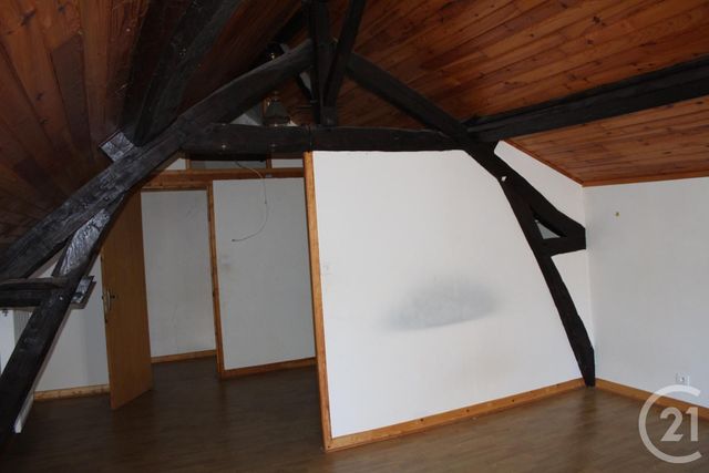 Afficher la photo en grand Maison à vendre - 3 pièces - 93,17 m2 - Sancoins - 18 - CENTRE