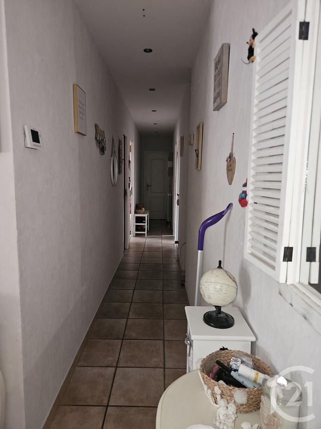 Maison à vendre - 6 pièces - 140 m2 - St Pierre Le Moutier - 58 - BOURGOGNE