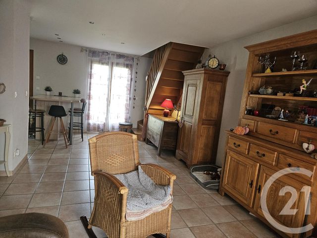 Maison à vendre - 6 pièces - 140 m2 - St Pierre Le Moutier - 58 - BOURGOGNE