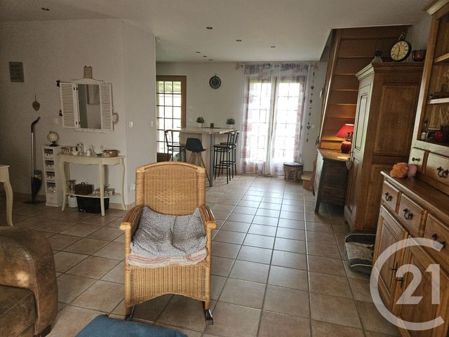 Maison à vendre - 6 pièces - 140 m2 - St Pierre Le Moutier - 58 - BOURGOGNE