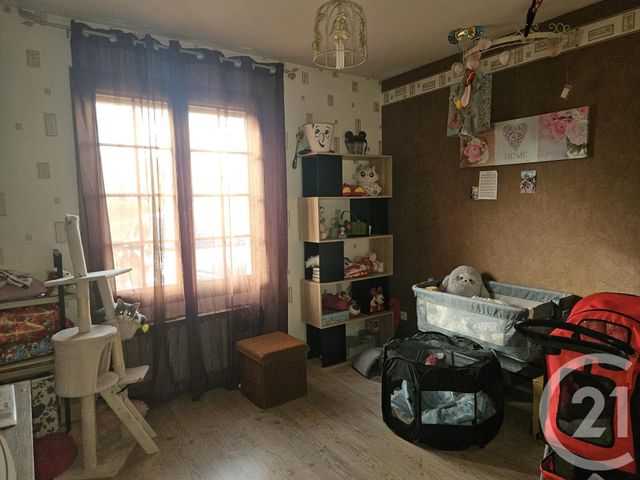 Maison à vendre - 6 pièces - 140 m2 - St Pierre Le Moutier - 58 - BOURGOGNE