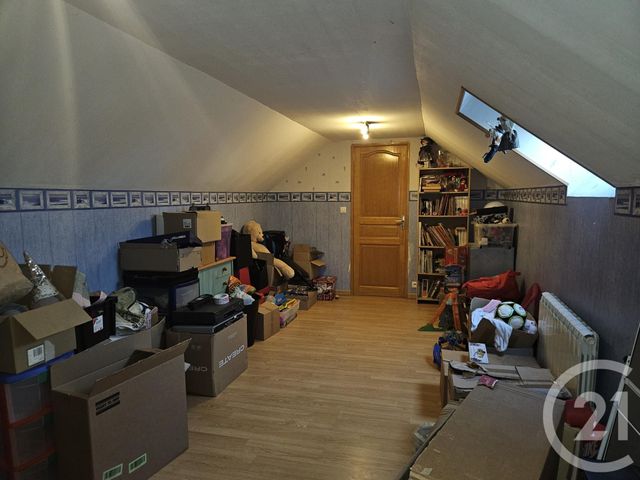 Maison à vendre - 6 pièces - 140 m2 - St Pierre Le Moutier - 58 - BOURGOGNE