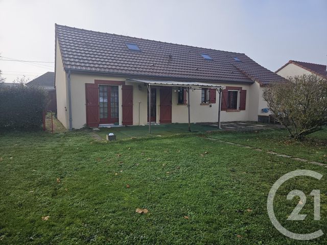 Maison à vendre - 6 pièces - 140 m2 - St Pierre Le Moutier - 58 - BOURGOGNE
