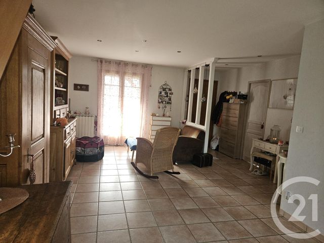 Maison à vendre - 6 pièces - 140 m2 - St Pierre Le Moutier - 58 - BOURGOGNE
