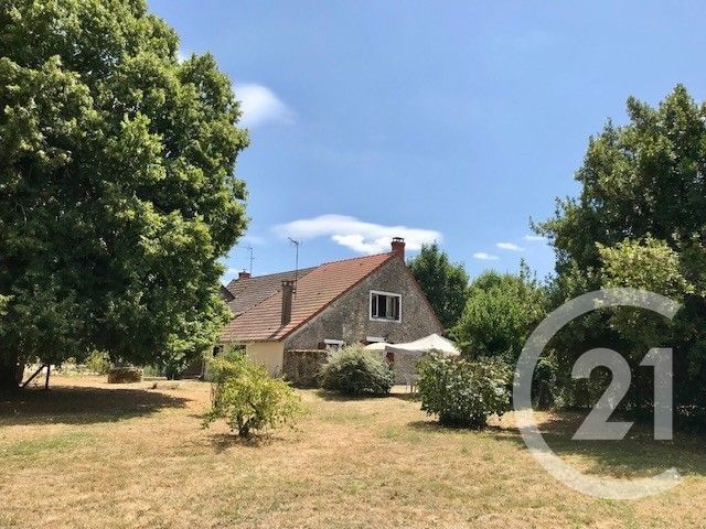 Maison à vendre BLET