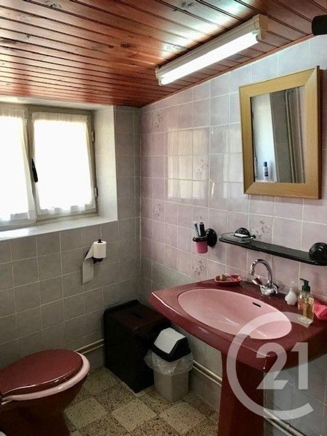 Maison à vendre - 2 pièces - 63,75 m2 - Blet - 18 - CENTRE