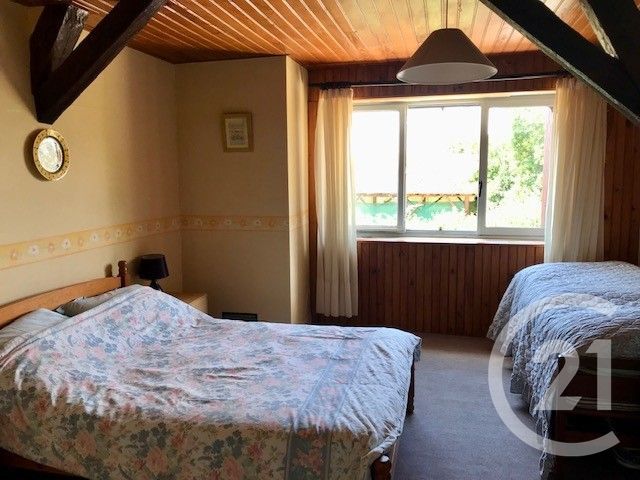 Maison à vendre - 2 pièces - 63,75 m2 - Blet - 18 - CENTRE