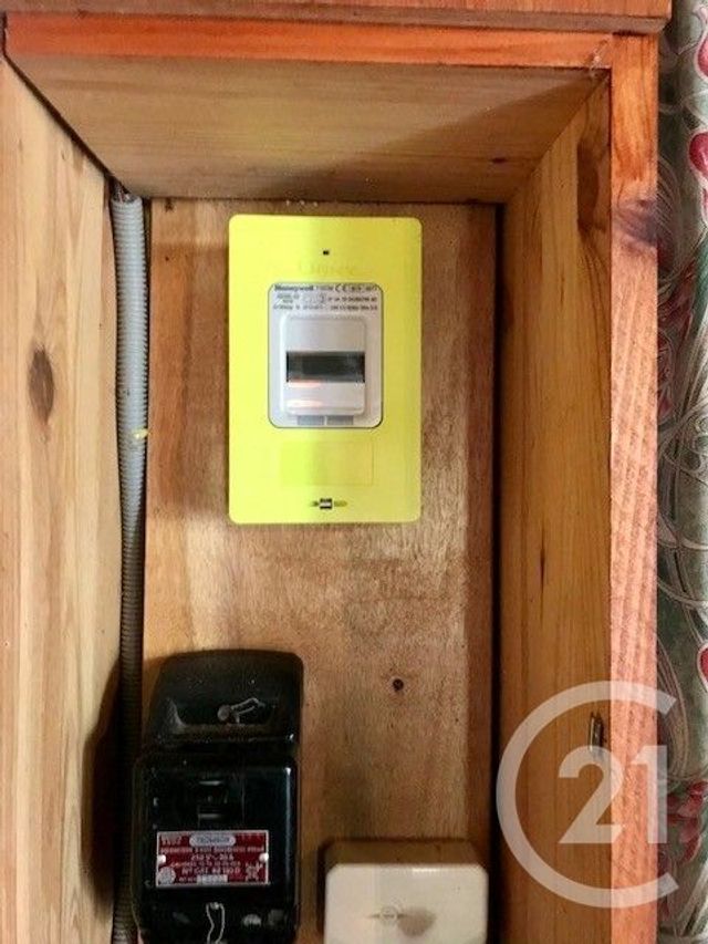 Maison à vendre - 2 pièces - 63,75 m2 - Blet - 18 - CENTRE