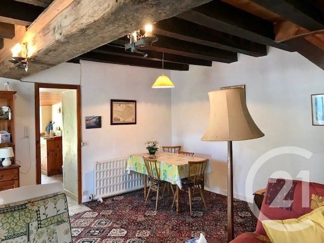 Maison à vendre - 2 pièces - 63,75 m2 - Blet - 18 - CENTRE