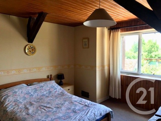 Maison à vendre - 2 pièces - 63,75 m2 - Blet - 18 - CENTRE