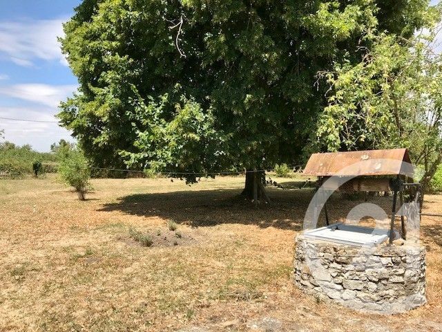 Maison à vendre - 2 pièces - 63,75 m2 - Blet - 18 - CENTRE