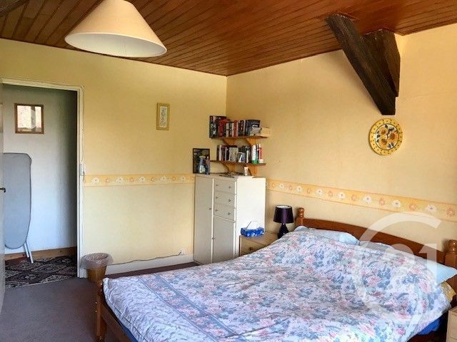 Maison à vendre - 2 pièces - 63,75 m2 - Blet - 18 - CENTRE