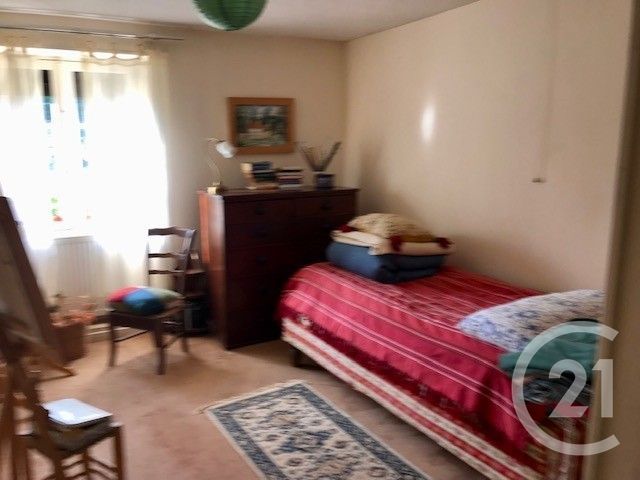 Maison &agrave; vendre - 4 pi&egrave;ces - 90 m2 - Neuilly En Dun - 18 - CENTRE