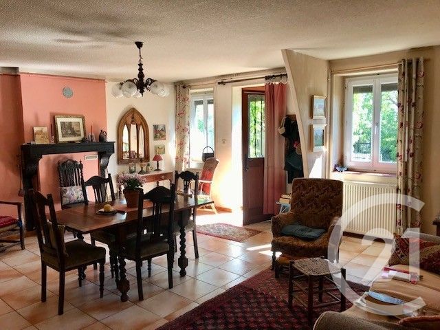 Maison &agrave; vendre - 4 pi&egrave;ces - 90 m2 - Neuilly En Dun - 18 - CENTRE