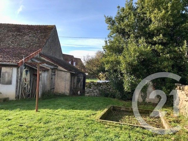 Maison &agrave; vendre - 4 pi&egrave;ces - 90 m2 - Neuilly En Dun - 18 - CENTRE