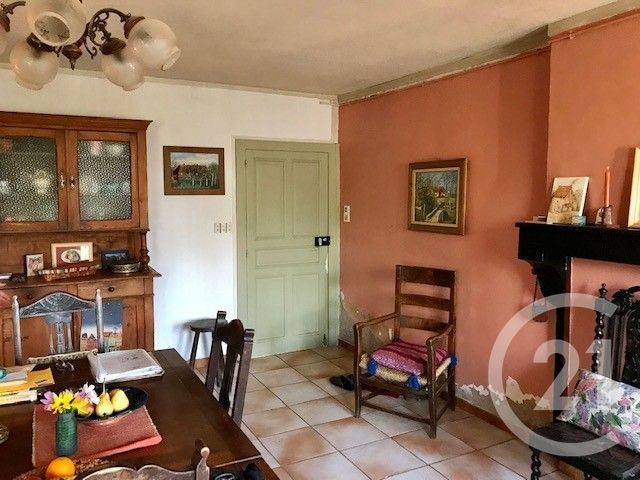 Maison &agrave; vendre - 4 pi&egrave;ces - 90 m2 - Neuilly En Dun - 18 - CENTRE