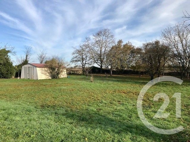 Maison &agrave; vendre - 4 pi&egrave;ces - 90 m2 - Neuilly En Dun - 18 - CENTRE