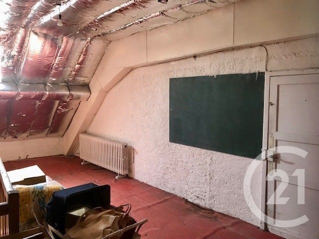 Maison &agrave; vendre - 11 pi&egrave;ces - 233,23 m2 - Blet - 18 - CENTRE
